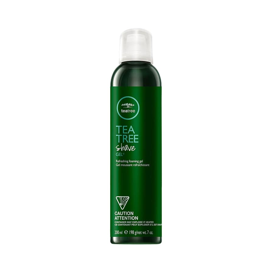 Paul Mitchell - TeaTree - Gel à raser