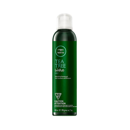 Paul Mitchell - TeaTree - Gel à raser