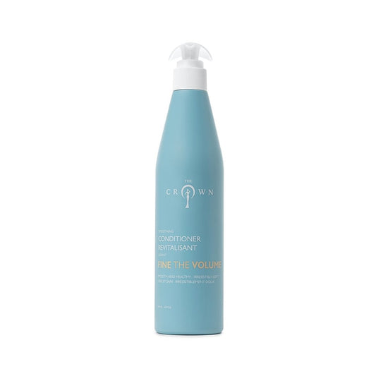 The Crown - Revitalisant Lissant Fine the Volume