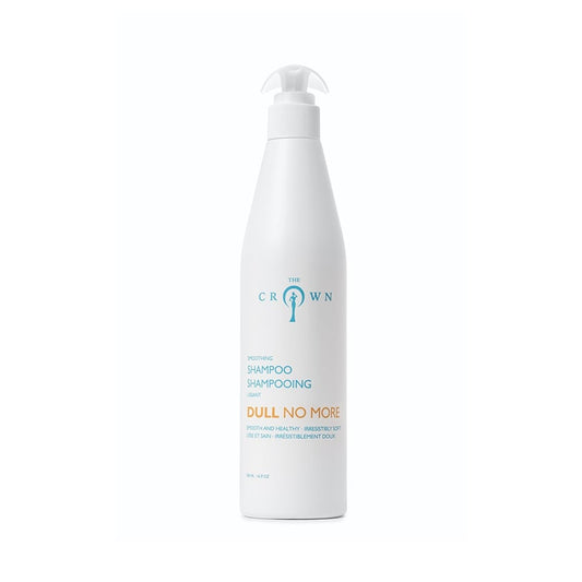 The Crown - Shampoing Dull no more