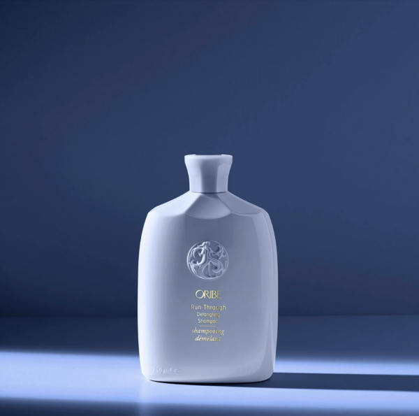 Oribe shampoing démêlant Supershine