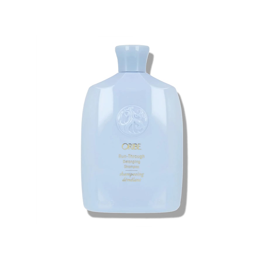 Oribe shampoing démêlant Supershine