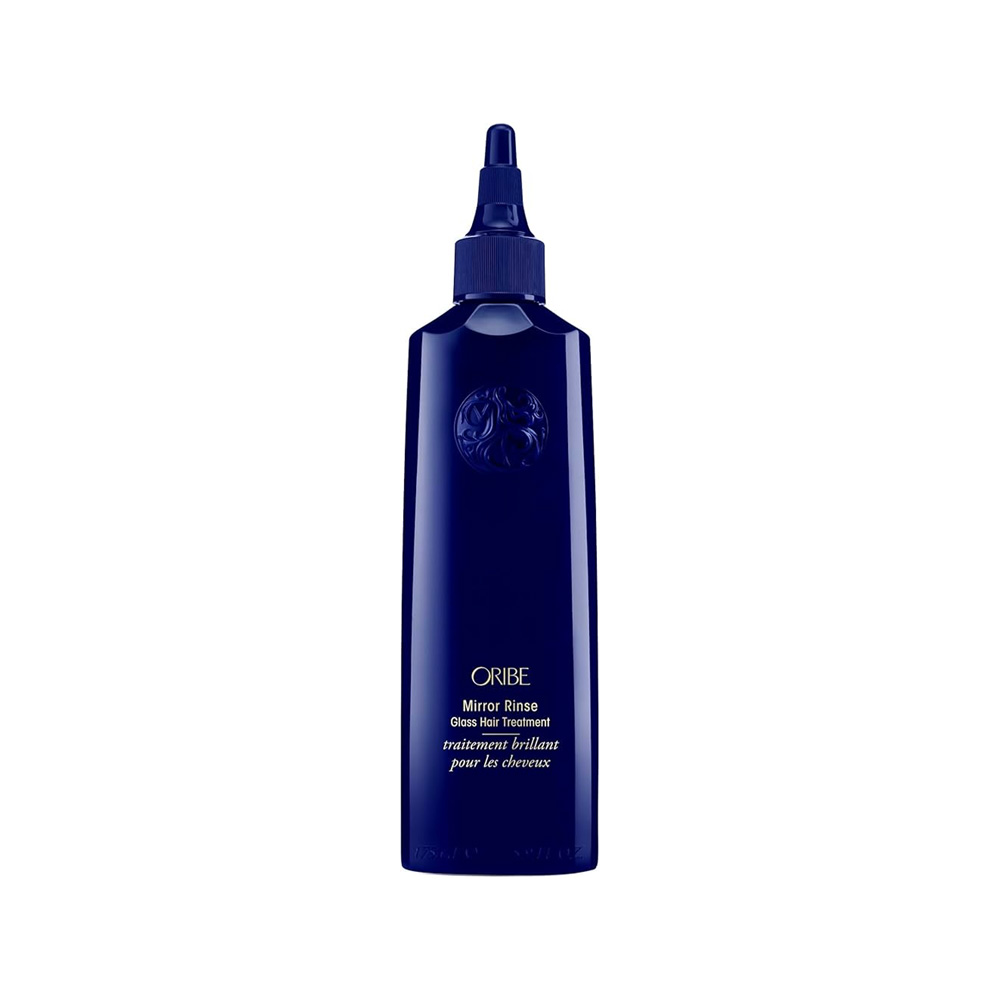 Oribe Mirror rinse traitement brillant pour les cheveux