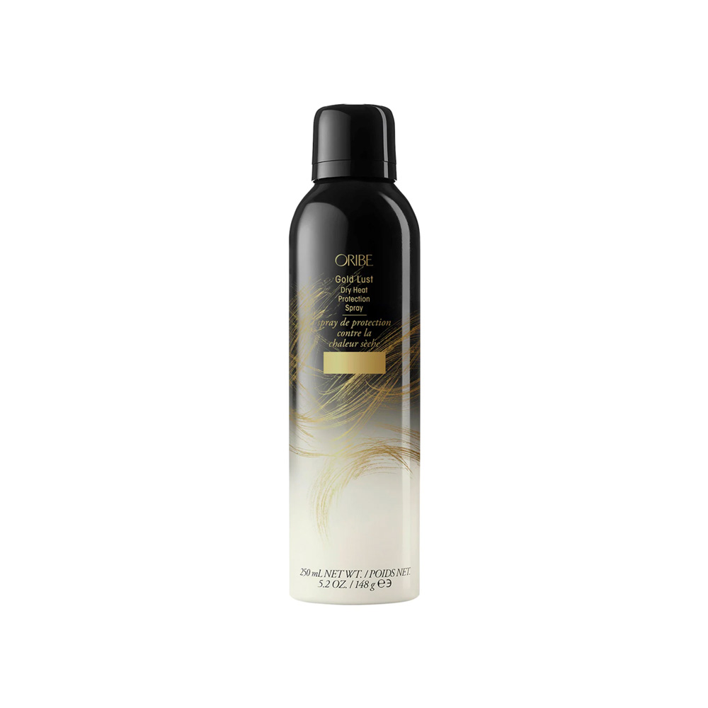 Oribe spray protecteur thermal Gold Lust