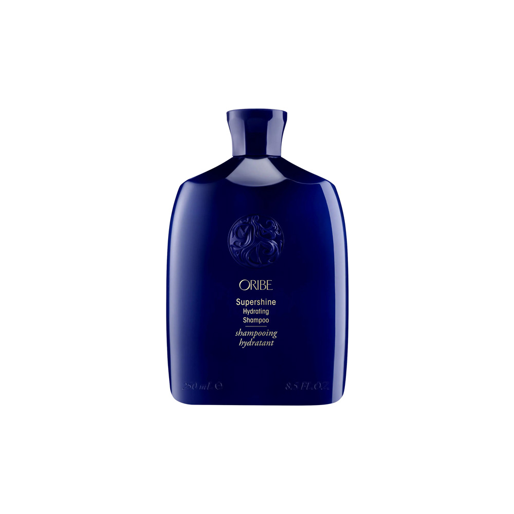 oribe shampoing hydratant supershine