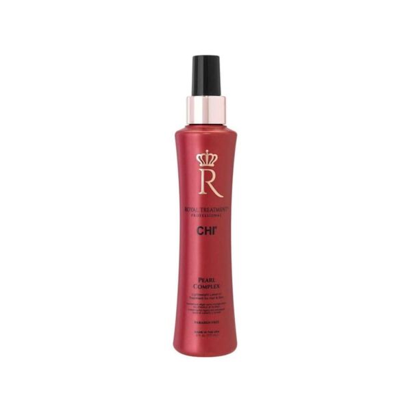 CHI ROYAL TREATMENT - Pearl complex